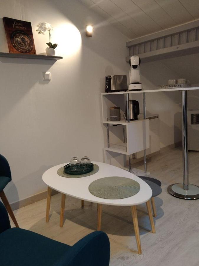 Lou Calado Bed & Breakfast ฟายองซ์ ภายนอก รูปภาพ